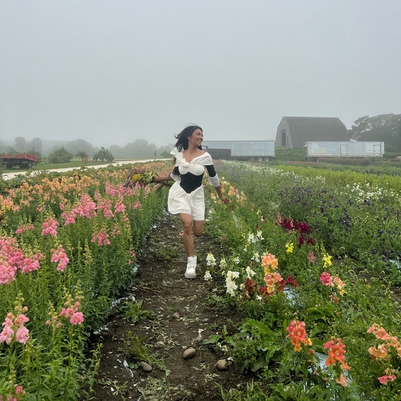 Meet your Posher, Jasmine - Picture 1 of 1